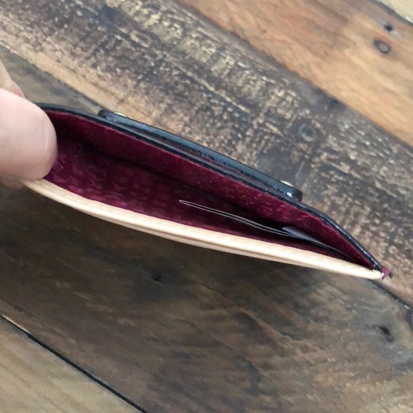 Kate Spade card holder - Picture 3 of 3